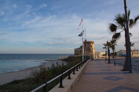 Pilar de la Horadada